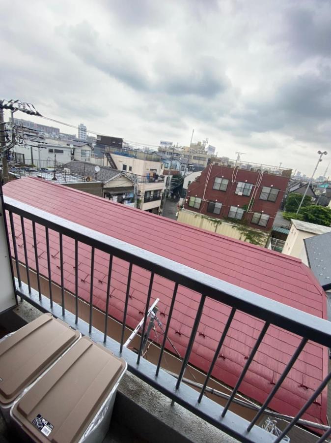 Takemura Building 3F 東京都 エクステリア 写真