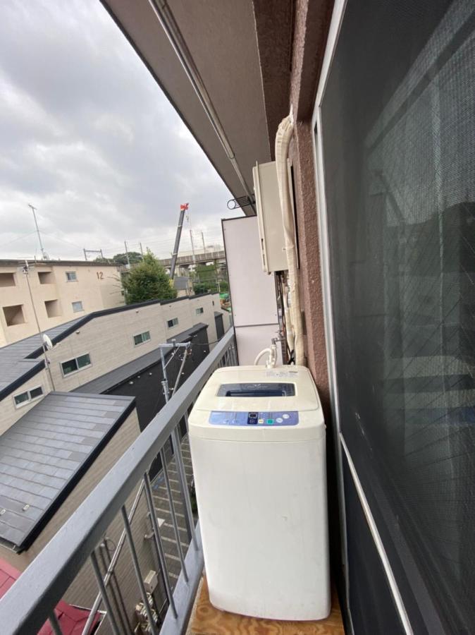 Takemura Building 3F 東京都 エクステリア 写真